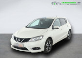 Nissan Pulsar 1.2 DIG-T 115 BVM   Beaupuy 31