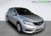 Nissan Pulsar 1.2 DIG-T 115 BVM   Beaupuy 31
