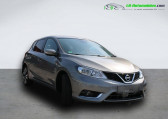 Nissan Pulsar 1.2 DIG-T 115 BVM   Beaupuy 31