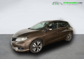 Nissan Pulsar 1.2 DIG-T 115 BVM   Beaupuy 31