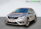 Nissan Pulsar occasion année 2017 boite Manuelle Annonce Nissan Pulsar occasion Essence 1.2 DIG-T 115 BVM à Beaupuy