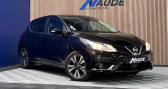 Annonce Nissan Pulsar occasion Essence 1.2 DIG-T 115 CH N-Connecta  Lozanne