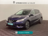Annonce Nissan Pulsar occasion Essence 1.2 DIG-T 115 CONNECT EDITION  Montvrain