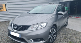 Nissan Pulsar occasion 2015 mise en vente &agrave; Maubeuge par le garage LUXAUTO - photo n&deg;1