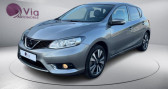 Annonce Nissan Pulsar occasion Essence 1.2 DIG-T 115 N-Connecta - CAMERA DE RECUL - BLUETOOTH � Marlenheim