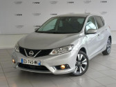 Annonce Nissan Pulsar occasion Essence 1.2 DIG-T 115 N-Connecta  CHALON-SUR-SAONE