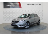 Nissan Pulsar occasion année 2017 boite Manuelle Annonce Nissan Pulsar occasion Essence 1.2 DIG-T 115 N-Connecta à Lescar