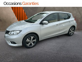 Annonce Nissan Pulsar occasion Essence 1.2 DIG-T 115ch Acenta  ORVAULT