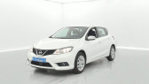Nissan Pulsar occasion année 2017 boite Manuelle Annonce Nissan Pulsar occasion Essence 1.2 DIG-T 115ch Acenta à SAINT-GREGOIRE