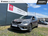 Nissan Pulsar occasion année 2018 boite Manuelle Annonce Nissan Pulsar occasion Essence 1.2 DIG-T 115ch Acenta à Le Havre
