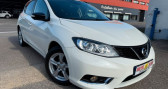 Nissan Pulsar 1.2 DIG-T 115ch Business Edition Xtronic 1re MAIN  2016 - annonce de voiture en vente sur Auto Sélection.com
