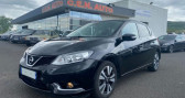 Nissan Pulsar 1.2 DIG-T 115CH CONNECT EDITION XTRONIC   AUBIERE 63