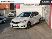 Nissan Pulsar occasion année 2014 boite Manuelle Annonce Nissan Pulsar occasion Essence 1.2 DIG-T 115ch Connect Edition à Dieppe