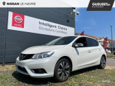 Nissan Pulsar occasion année 2014 boite Manuelle Annonce Nissan Pulsar occasion Essence 1.2 DIG-T 115ch Connect Edition à Le Havre