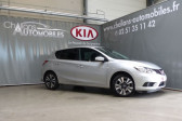 Nissan Pulsar occasion Gris année 2015 boite Manuelle Annonce Nissan Pulsar occasion Essence 1.2 DIG-T 115CH CONNECT EDITION à Challans