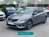 Annonce Nissan Pulsar occasion Essence 1.2 DIG-T 115ch N-Connecta  Senlis
