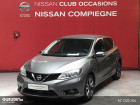 Nissan Pulsar occasion Gris année 2015 boite Manuelle Annonce Nissan Pulsar occasion Essence 1.2 DIG-T 115ch N-Connecta à Venette