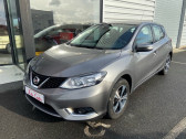 Nissan Pulsar occasion Gris année 2018 boite Manuelle Annonce Nissan Pulsar occasion Essence 1.2 DIG-T 115CH N-CONNECTA à Plougastel-Daoulas