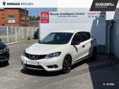 Annonce Nissan Pulsar occasion Essence 1.2 DIG-T 115ch Starlight Edition à Dieppe