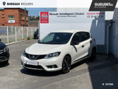Nissan Pulsar occasion année 2019 boite Manuelle Annonce Nissan Pulsar occasion Essence 1.2 DIG-T 115ch Starlight Edition à Dieppe
