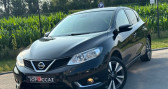 Nissan Pulsar 1.2 DIG-T 115CH TEKNA * 99.000KM * 2018 * 1ERE MAIN * GPS *    La Chapelle D'Armentires 59
