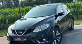 Nissan Pulsar , garage TOP OCCAZ à La Chapelle D'Armentiéres