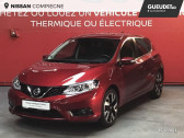 Nissan Pulsar occasion année 2017 boite Manuelle Annonce Nissan Pulsar occasion Essence 1.2 DIG-T 115ch Tekna à Venette