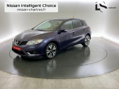 Nissan Pulsar occasion année 2015 boite Manuelle Annonce Nissan Pulsar occasion Essence 1.2 DIG-T 115ch Tekna à Fontenay-sur-Eure