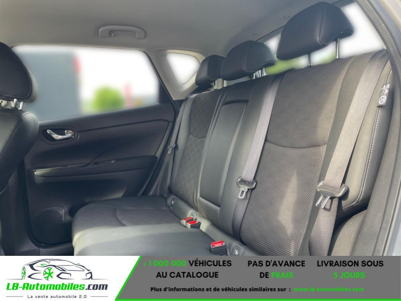 Nissan Pulsar 1.2 DIG-T N-Connecta Navi LED CAM SHZ  occasion  Beaupuy - photo n6