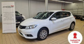 Annonce Nissan Pulsar occasion Essence 1.2 DIGT 115 ACENTA CLIM CT OK TBE  MONTMOROT