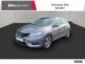 Annonce Nissan Pulsar occasion Diesel 1.5 dCi 110 Acenta à Chauray