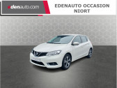 Annonce Nissan Pulsar occasion Diesel 1.5 dCi 110 Business Edition  Chauray