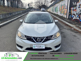 Nissan Pulsar 1.5 dCi 110 BVM  occasion � Beaupuy - photo n�7