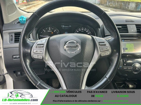 Nissan Pulsar 1.5 dCi 110 BVM  occasion � Beaupuy - photo n�5