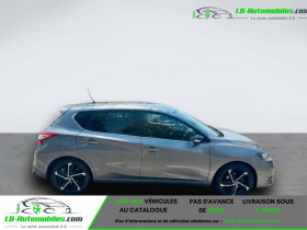 Nissan Pulsar 1.5 dCi 110 BVM  occasion � Beaupuy - photo n�4