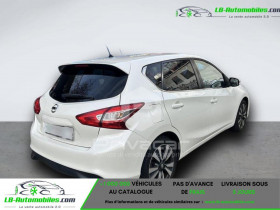 Nissan Pulsar 1.5 dCi 110 BVM  occasion � Beaupuy - photo n�3