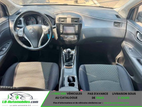 Nissan Pulsar 1.5 dCi 110 BVM  occasion � Beaupuy - photo n�3