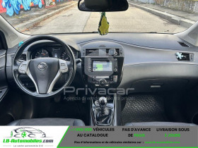 Nissan Pulsar 1.5 dCi 110 BVM  occasion � Beaupuy - photo n�2