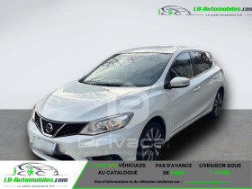 Nissan Pulsar , garage LB AUTOMOBILES � Beaupuy
