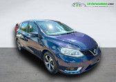 Nissan Pulsar occasion année 2016 boite Manuelle Annonce Nissan Pulsar occasion Diesel 1.5 dCi 110 BVM à Beaupuy