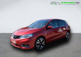 Nissan Pulsar occasion année 2017 boite Manuelle Annonce Nissan Pulsar occasion Diesel 1.5 dCi 110 BVM à Beaupuy