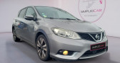 Annonce Nissan Pulsar occasion Diesel 1.5 dci 110 connect edition  Tinqueux