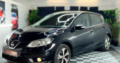 Annonce Nissan Pulsar occasion Diesel 1.5 dCi 110 Connect Edition  CASTAGNIERS