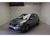 Annonce Nissan Pulsar occasion Diesel 1.5 dCi 110 Connect Edition à Cahors