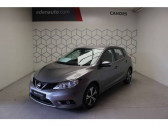 Nissan Pulsar occasion année 2015 boite Manuelle Annonce Nissan Pulsar occasion Diesel 1.5 dCi 110 Connect Edition à Cahors