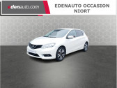Annonce Nissan Pulsar occasion Diesel 1.5 dCi 110 Connect Edition  Chauray