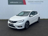Annonce Nissan Pulsar occasion Diesel 1.5 dCi 110 N-Connecta � Champniers