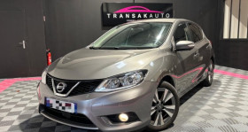Nissan Pulsar occasion 2015 mise en vente à Beaumont Les Valence par le garage TRANSAKAUTO VALENCE - photo n°1