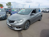 Nissan Pulsar occasion année 2016 boite Manuelle Annonce Nissan Pulsar occasion Diesel 1.5 dCi 110 Tekna à Semécourt