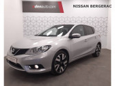 Nissan Pulsar occasion année 2018 boite Manuelle Annonce Nissan Pulsar occasion Diesel 1.5 dCi 110 Ultimate à Bergerac